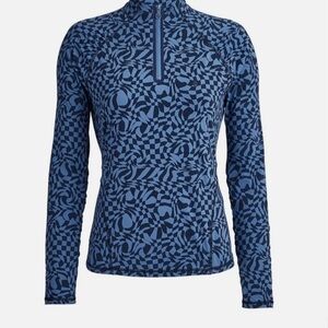 G/FORE UPF golf shirt NWT small‎